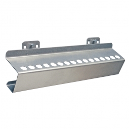 Werkzeughalter für MK2 und MK3, BxH 395x85 mm