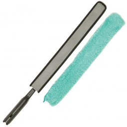 Flexibles Rubbermaid HYGEN Staubmopp-Set, (VE= 6 Stück)