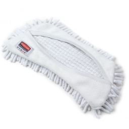 Mikrofaser Hochleistungs-Staubüberzug für flexiblen Halter, (VE= 12 Stück)