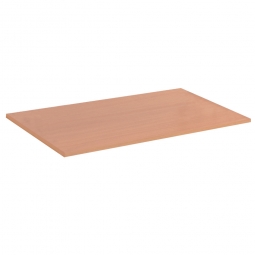 Fachboden für Etagenwagen mit Ladefläche LxB 1200x800 mm