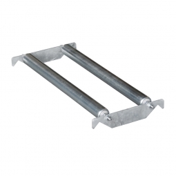 Rollenauflage für 200 Liter-Fässer