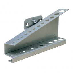 Halter für Innensechskant, Ø 1-11 mm, LxB 200x70 mm