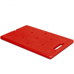 Wärmeakku für Thermoboxen, LxBxH 600x400x25 mm