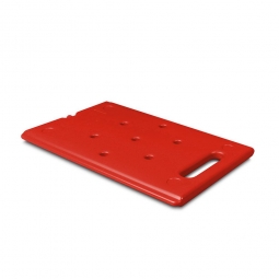 Wärmeakku für Thermoboxen GN 1/1 - LxBxH 530x325x25 mm