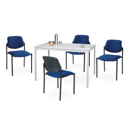 5-teilige Sitzgruppe 