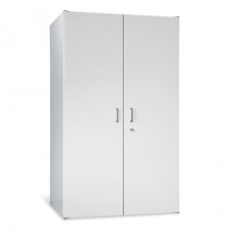 Funktionsschrank, selbstverlöschend, BxTxH 1200x585x2100 mm