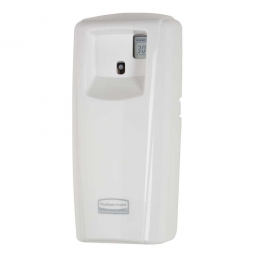 Aerosol Duftspender Select+ mit LCD, weiß