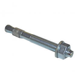 Bolzenanker B - M12 x 110 mm, Stahl verzinkt