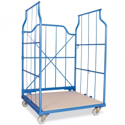 Universal-Corlette A, BxTxH 1200x1150x1850 mm, Tragkraft 800 kg, Gewicht 88 kg