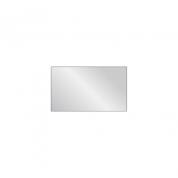 Fachboden für Aluminiumregale, geschlossen, BxT 750x440 mm, für 500 mm Regaltiefe, Mindestabnahmemenge = 2 Stück