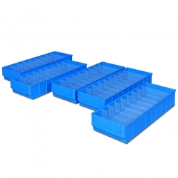 Regalkästen-Set 