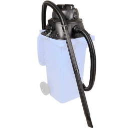 Nass-/Trockensauger-Aufsatz 1100 Watt, mit zusätzlicher Steckdose