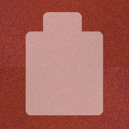 Bodenschutzmatten mit Ankernoppen, BxT 1200x1300