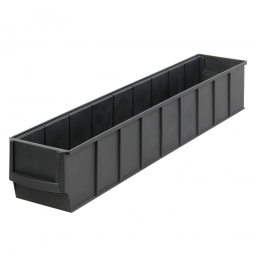 ESD Regalkasten, LxBxH 500x91x81 mm