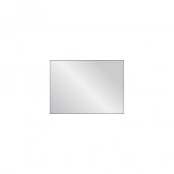 Fachboden für Aluminiumregale, geschlossen, BxT 750x540 mm, für 600 mm Regaltiefe, Mindestabnahmemenge = 2 Stück