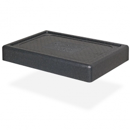 Hochdeckel für Thermobox LxBxH 600x400x200 mm