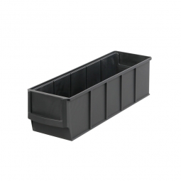 ESD Regalkasten, LxBxH 300x91x81 mm