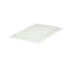 Rubbermaid Deckel für Lebensmittel-Behälter 7,5-19 Liter, naturweiß