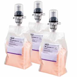 Flüssigseife, Nachfüllbeutel 1300 ml, (VE = 3 Beutel)