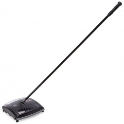 Bürstenlose Kehrmaschine von Rubbermaid, mechanisch