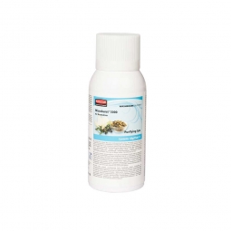 Rubbermaid Lufterfrischer Nachfüllset, Reinigendes Spa 75 ml Aerosol, (VE= 12 Stück)