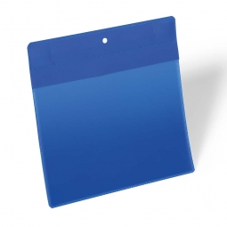 Magnetische Einstecktasche, BxH 223x218 mm (A5 quer), VE = 10 Stück