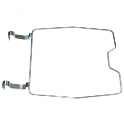 Klemmring für Müllbehälter 80 Liter