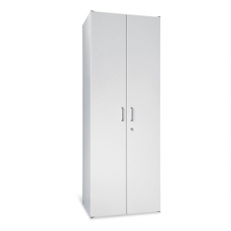 Funktionsschrank, selbstverlöschend, BxTxH 600x585x2100 mm