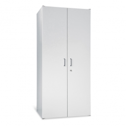 Funktionsschrank, selbstverlöschend, BxTxH 900x585x2100 mm