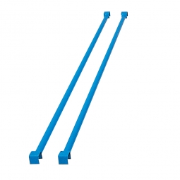 Sicherungsrohr für Universal-Rollcorlette A