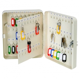 Schlüsselschrank für 96 Schlüssel