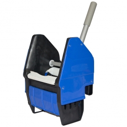 Mop-Presse mit mittigem Hebel für Rubbermaid Eimer Combo Bravo oder Sani Duo