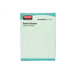 Nachfüllset für WC-Sitz Desinfektions- Schaumspender, 400 ml