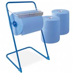 Spar-Set Putzpapierspender, 3-teilig