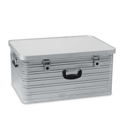 Aluminium-Behälter, LxBxH 710x520x345 mm, 101 Liter