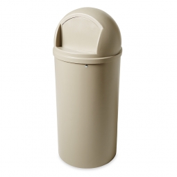 Kunststoff-Container "Marshal Classic", Volumen 94,6 Liter