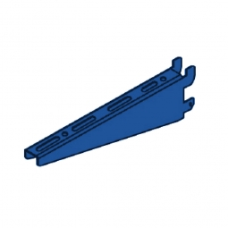 Kragarm, Nutztiefe 400 mm, leichte Ausführung, Tragkraft 220 kg