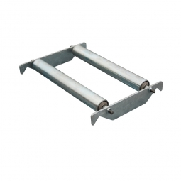 Rollenauflage für 60 Liter-Fässer