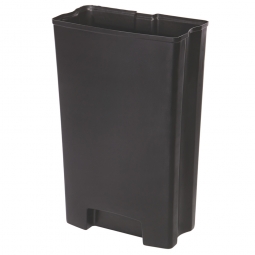 Innenbehälter zu Tretabfalleimer Slim Jim 90 Liter
