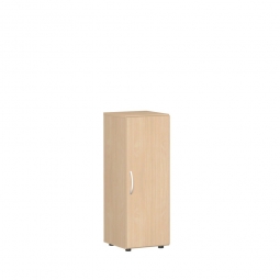 Flügeltürschrank mit 3 Ordnerhöhen 