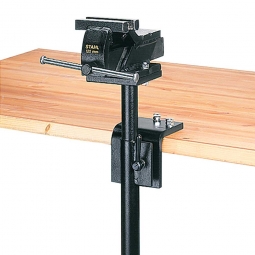 Höhenverstellgerät, für 100 mm und 125 mm Backenbreite
