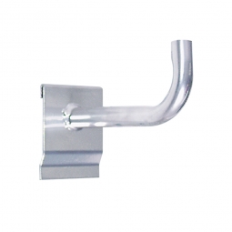 Rohrträger rund, Ø 20 mm, Länge 160 mm
