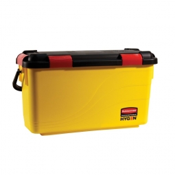Rubbermaid HYGEN Desinfektions-Eimer, 27 Liter