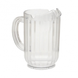 Rubbermaid Krug "Bouncer®", 0,9 Liter, glasklar