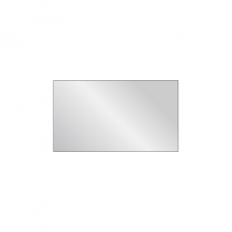 Fachboden für Aluminiumregale, geschlossen, BxT 950x540 mm, für 600 mm Regaltiefe, Mindestabnahmemenge = 2 Stück