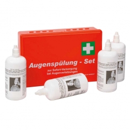 Augenspülkasten, BxTxH 255x80x166 mm
