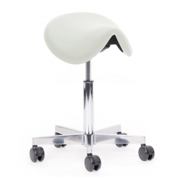Ergonomischer Sattelhocker 