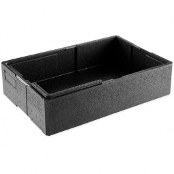 Thermobox zum Stapeln, 21 Liter, LxBxH 600x400x165 mm