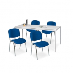 5-teilige Sitzgruppe 