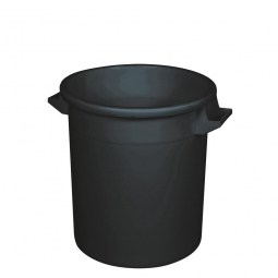 Rundtonne 35 Liter, Ø oben/unten 390/310, H 410 mm
